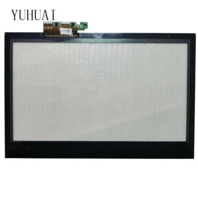 14" Touch Screen Digitizer Glass for Sony SVT14 SVT141 SVT141C11L SVT141A11L - Image 1 of 2