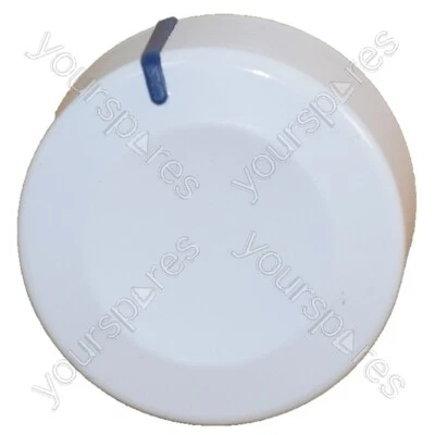 Fits Whirlpool AWZ and AWO Series Washing Machine Tumble Dryer Timer Knob - Image 1 of 2