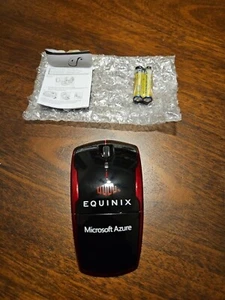 Microsoft Azure Mouse - Picture 1 of 7