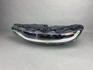 OEM 2019-2023 Kia Soul EV Projector Full LED Headlight - Left - Picture 1 of 16