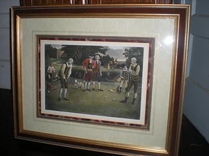 lawrence josset last green - Picture 1 of 4