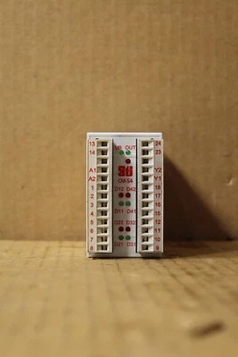 Sti CM-S4 44536-0040 Control Unit - Image 1 of 3