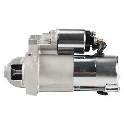 Arranque para Chevrolet Lumina 1998-1999 Monte Carlo 1998-2005 Impala 2000-2005 - Imagem 1 de 4