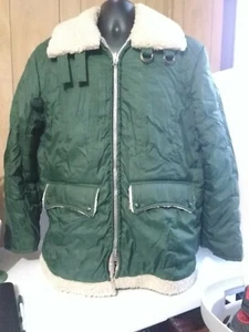 Vtg Cal Craft Men's Jacket XL - Picture 1 of 3