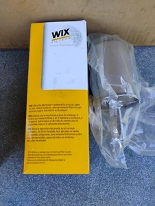 WIX 33579 In-Line Fuel Filter - Picture 1 of 2