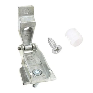 Parte riparazione cerniera maniglia porta per Fiat 500 per Abarth 500 per Alfa Romeo 147 GT - Foto 1 di 4