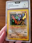2001 Sudowoodo Neo Revelation Psa 9 Mint #26/64 Pokémon Card Tcg Wizards Pca