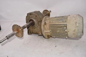 Bonfiglioli Siemens 1LA70964AA91-Z, VF72 P1 P90B5 Motor - Picture 1 of 5