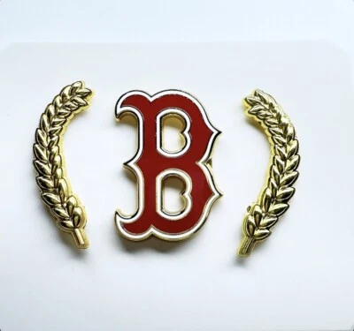 boston red sox Hat Pin - Image 1 of 3
