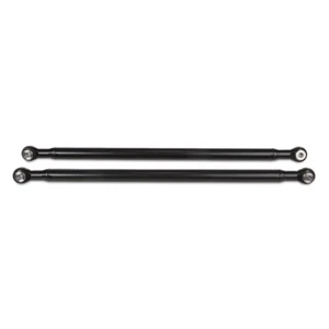 Cognito Replacement Fixed Length Upper Radius Rods For 17-23 Can-Am Maverick X3 - Picture 1 of 1