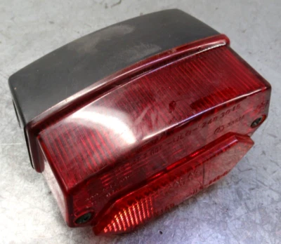 Luz de freno trasera BMW Airhead R80gs r80st Foto 1 de 4