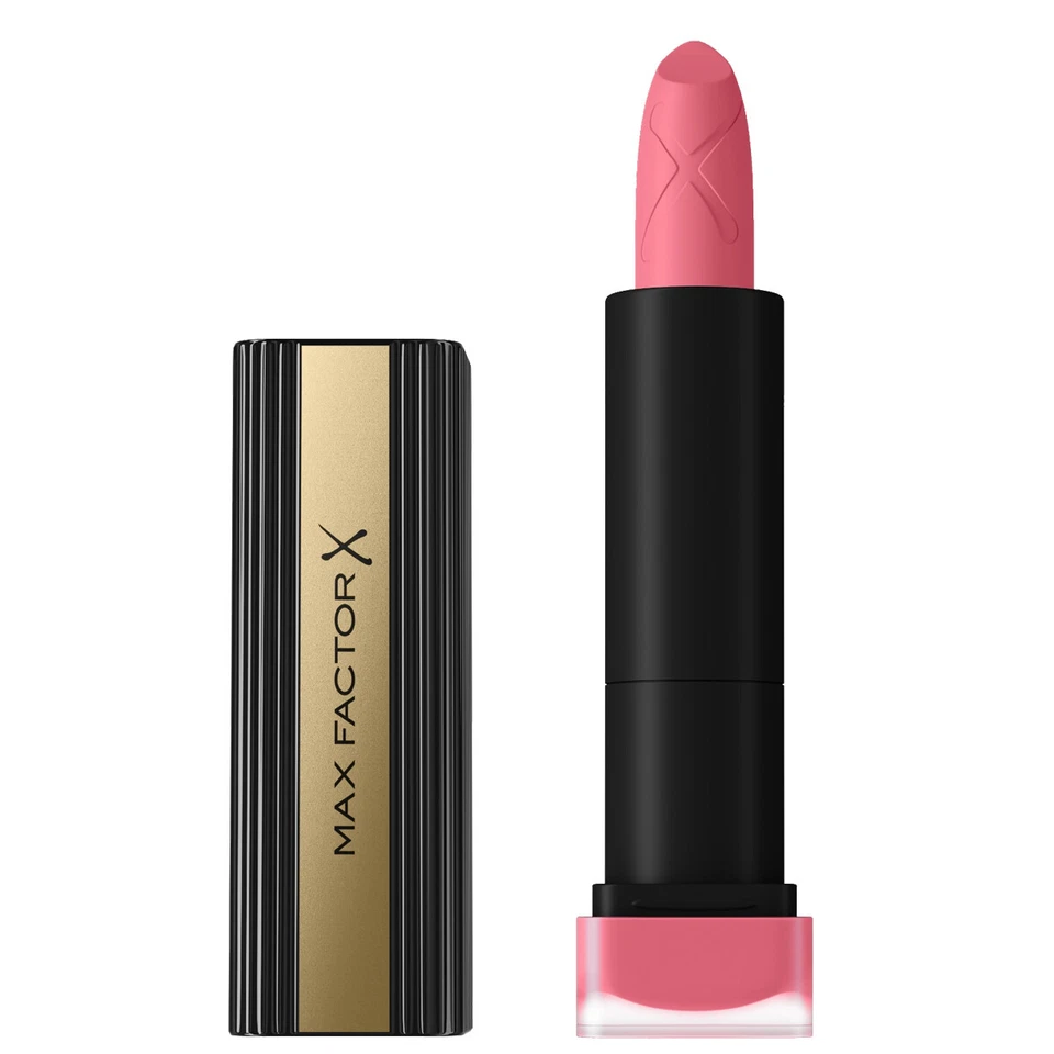 MAX FACTOR Pintalabios Elixir Mate 20 Rosa - Imagen 1 de 1