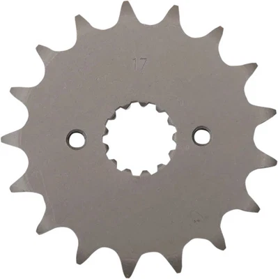 Drag Specialties 530 Countershaft Front Sprocket 17 Suzuki Hayabusa 1300 99-07 - Image 1 of 3