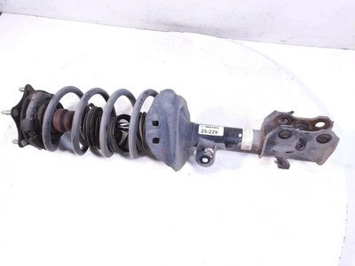 Amortecedor de mola dianteiro para passageiros Honda Cr-V 2012-2014 - Bota rasgada - Imagem 1 de 4