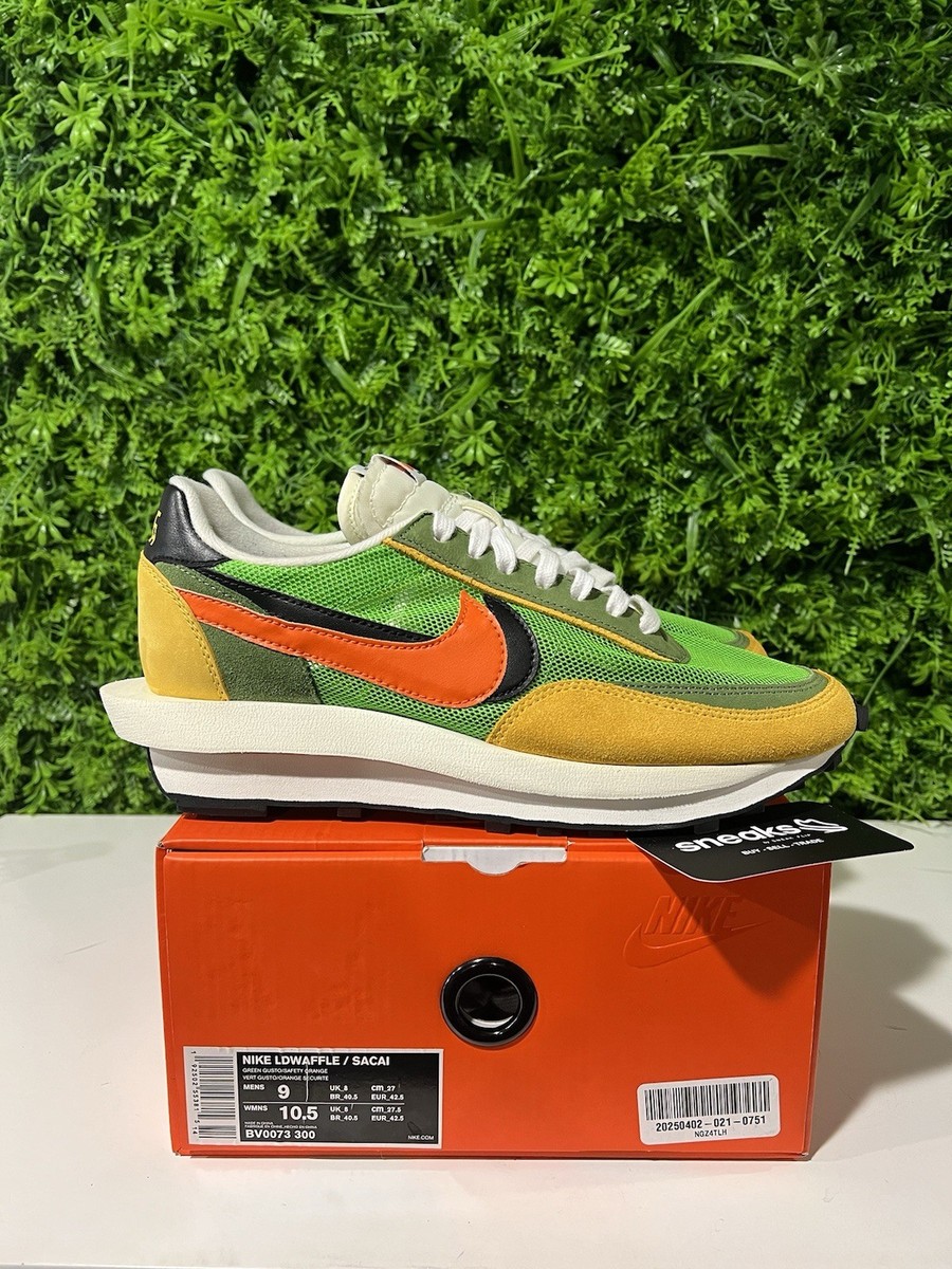 Nike LDWaffle Sneakers for Men for Sale | Authenticity Nike LDWaffle Sneakers for Men for Sale | Authenticity