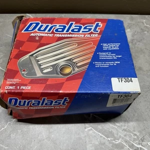 Duralast TF304 Automatic Transmission Filter New in Box Toyota Lexus - Bild 1 von 3