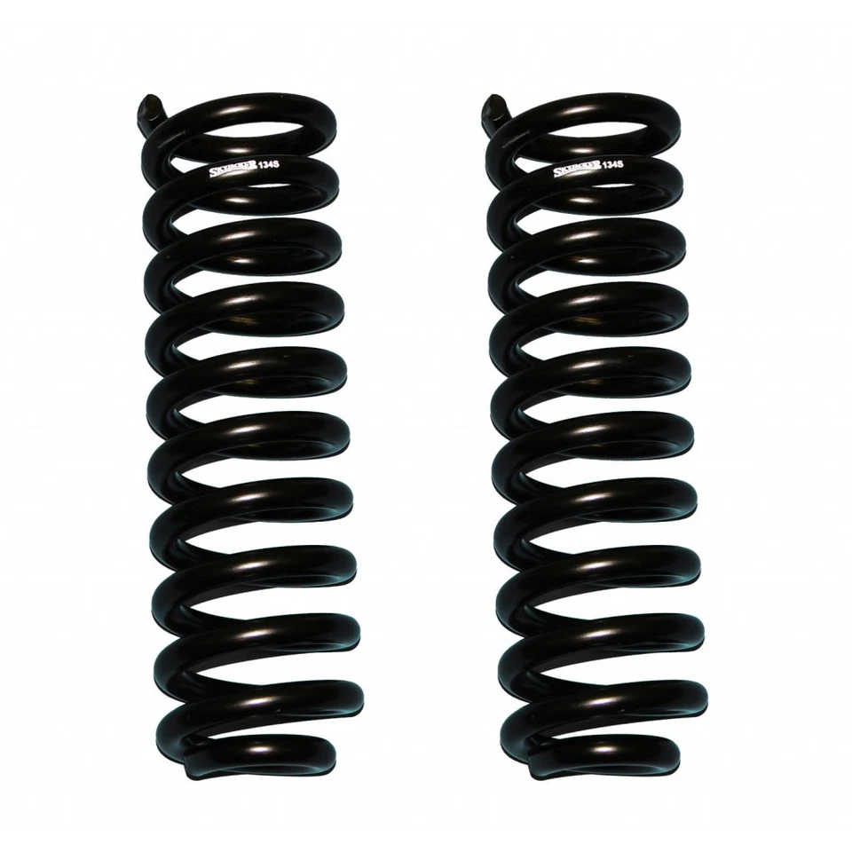 Skyjacker For Ford Bronco II 1984-1990 Coil Spring - Image 1 of 4