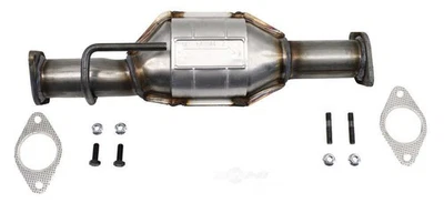 Catalytic Converter-LS AP Exhaust 642044 - Image 1 of 3
