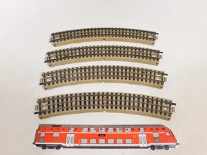 DV159-0, 5 #Märklin H0 00 IN Set 3700 A M Track Light Defects for 3600 800 - Picture 1 of 3