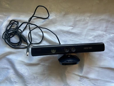 XBOX 360 Kinect Sensor Kamera Model 1414  Gebraucht  - Bild 1 von 4