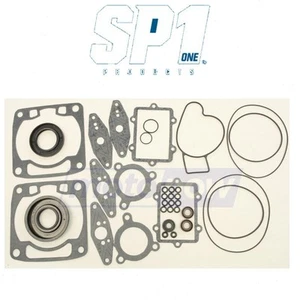SP1 Complete Gasket Set for 2006-2011 Arctic Cat Crossfire 600 EFI - Engine js - Picture 1 of 5