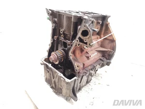 Ford Focus Kompletter Motorblock 2012 Fließheck 4/5dr M1DA (12-17) 1.0 EcoBoost - Picture 1 of 11