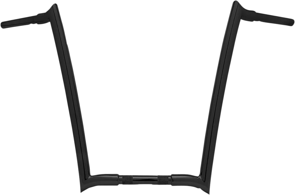 Paul Yaffe OEMB125-16 B 1 1/4" Monkey Bars 96-06 Harley-Davidson Road King FLHR Foto 1 de 1