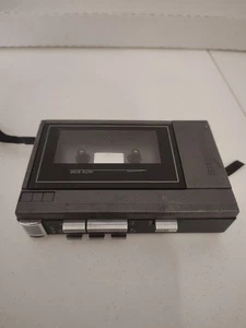 Sears And Robuck Cassette Tape Player Model # 564.21692250 Tested/Working. - Picture 1 of 9