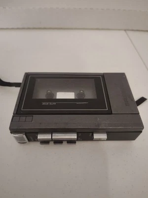 Sears And Robuck Cassette Tape Player Model # 564.21692250 Tested/Working.  - Image 1 of 4
