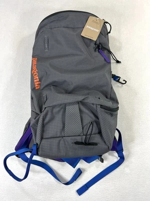 Patagonia SnowDrifter упаковка 20L лыж бэккантри сноуборда упаковка размер M 48180 новый - Изображение 1 из 4