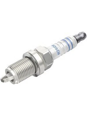 Bosch Resistor Plug fits Toyota Camry 3.0 MCV20 Vienta (FR8HDC+) - Image 1 of 4