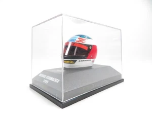 1:8 Minichamps 1995 Michael Schumacher Helm  - Bild 1 von 6