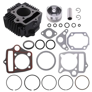 54mm Motor Kit for Lifan 125cc 1P54FMI Engine Cylinder Assembly - Picture 1 of 12