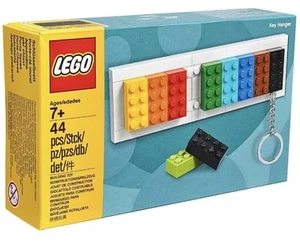 Lego 853913 Brick Key Hanger Retired Set brand NEW sealed - Picture 1 of 4