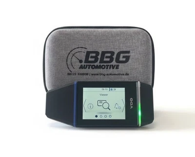 CONTINENTAL VDO VDO DLK Smart Download Key DTCO 1.0-4.1 2910003149100 inkl. Schutztasche