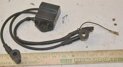 Polaris Indy Classic Widetrak Electrical Ignition CDI Box OEM 3085053 1995-2000 - Image 1 of 4