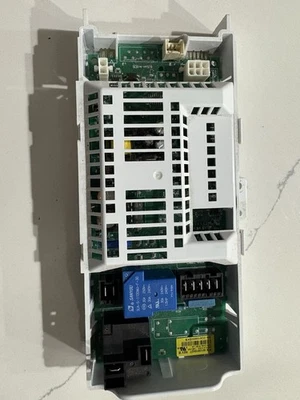 W11537223, W10847946 Whirlpool Dryer Control Board Used Good Condition - Image 1 of 2