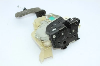 Actuador de cierre de puerta del conductor delantero izquierdo Audi A6 S6 S7 S8 Q5 Q7 RS7 2012-2018 Foto 1 de 4