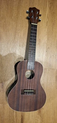 Lanikai Concert Ukulele, Model LU-21CE.  Concert Electric - Image 1 of 4