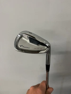 Bridgestone Tourstage X-Blade CB pitching wedge RIGHT HANDED INDIVIDUAL CLUB - Image 1 of 4