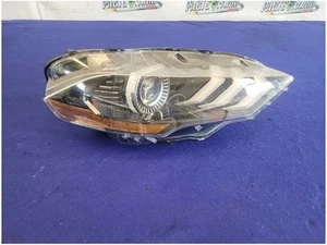 2018-2023 Ford Mustang GT S550 Passenger Front Headlight Lamp *Read* 2712 - Picture 1 of 12