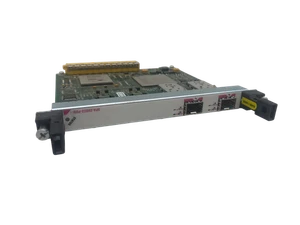 Adaptateur port partagé Cisco SPA-2XOC3-POS 2 ports OC3 POS d'occasion - Photo 1/3