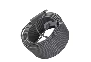 Starlink Gen 2 Cavo 75 FT Cavo Prolunga per Generazione Standard 2 1200 Mps - Foto 1 di 8