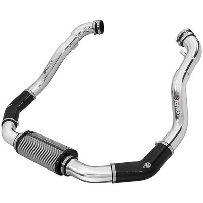 Entrada de aire frío aFe TA-3017P Takeda Attack Stage-2 Pro para 09-20 Nissan 370Z 3.7 Foto 1 de 4