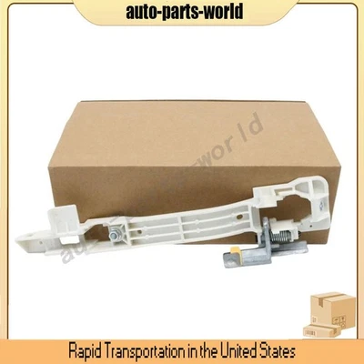 Fits Left Front Door Handle Base For Honda Civic CR-V 2012-2016 72182-TR0-A02 - Изображение 1 из 4