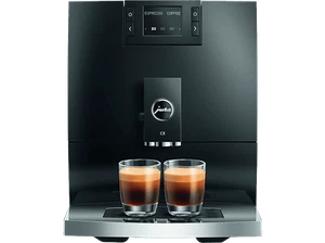 Cafetera superautomática - Jura C8 Piano Black, 15 bar, 1450 W, 6 - Imagen 1 de 6