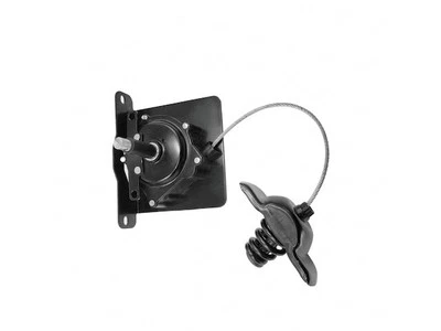 Polipasto de neumático de repuesto para GMC Sonoma 1994-2004 25537WCKH 2002 2003 2000 1995 1996 Foto 1 de 2