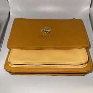 Bolso Bandolera Loungefly Disney El Rey León Hakuna Matata - Usado Falta Correa - Imagen 1 de 9