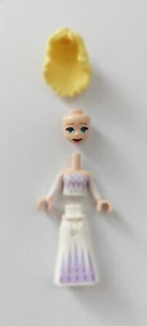 New Lego Minifigure Disney Princess dp158 Elsa - Zdjęcie 1 z 1