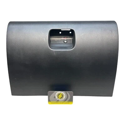 99-05 Mazda Miata Miata MX5 MX-5 Dash Glovebox Glove Box Console Cubby Black #1 - Image 1 of 3